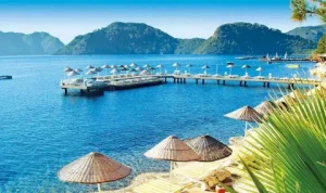 Горящий тур в Турцию: как поймать идеальное предложение